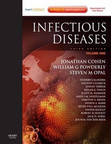 Infectious Diseases E-Book