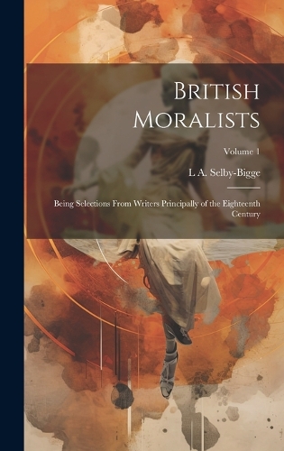 British Moralists