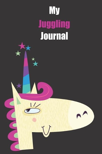 My Juggling Journal