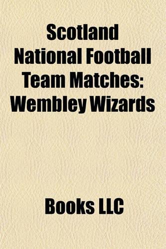 Scotland National Football Team Matches