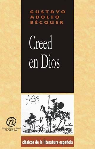 Creed En Dios