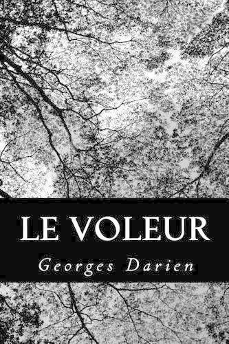 Le voleur