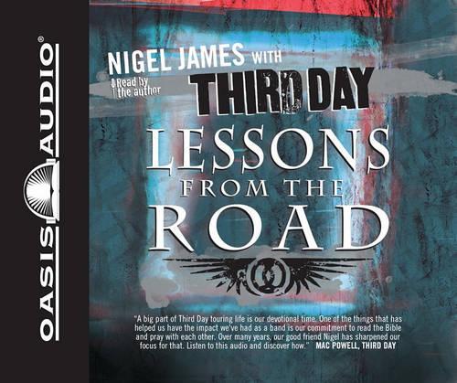 Lessons from the Road