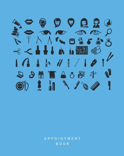Appointment Book