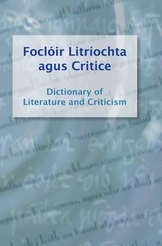 Focloir Litriochta Agus Critice