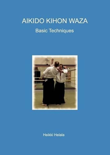 Aikido Kihon Waza - Basic Techniques