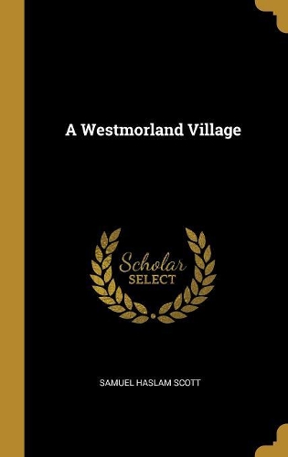 A Westmorland Village