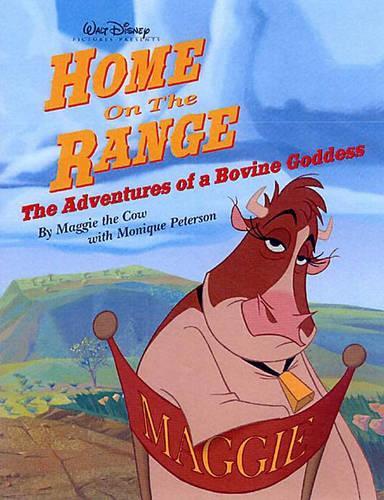 Home On The Range