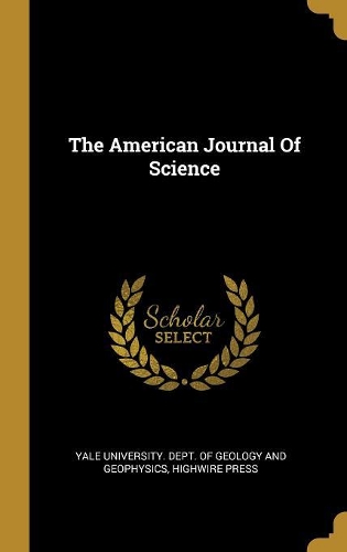 The American Journal Of Science