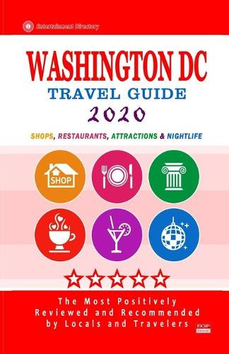 Washington DC Travel Guide 2020