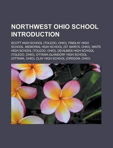 Northwest Ohio School Introduction