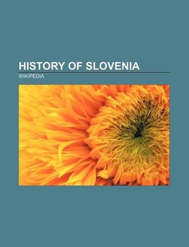 History of Slovenia
