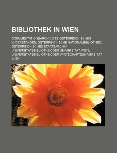 Bibliothek in Wien