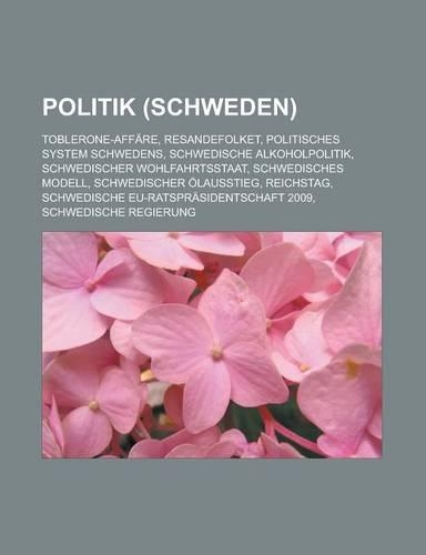 Politik (Schweden)