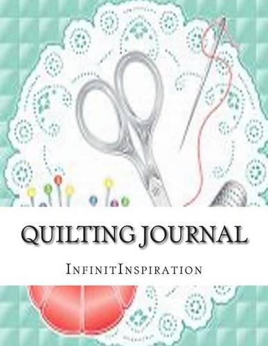 Quilt Journal