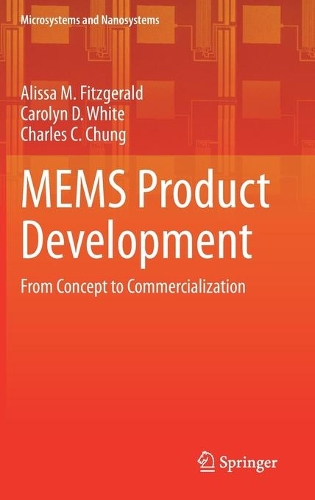 MEMS Product Development