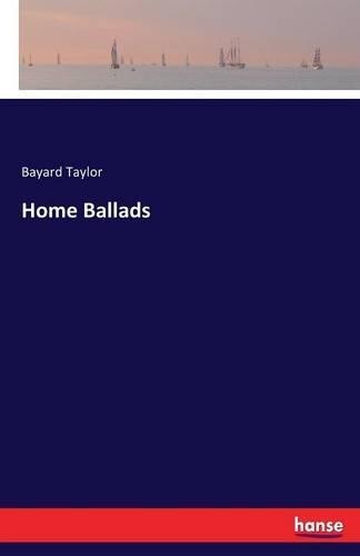 Home Ballads
