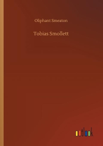 Tobias Smollett