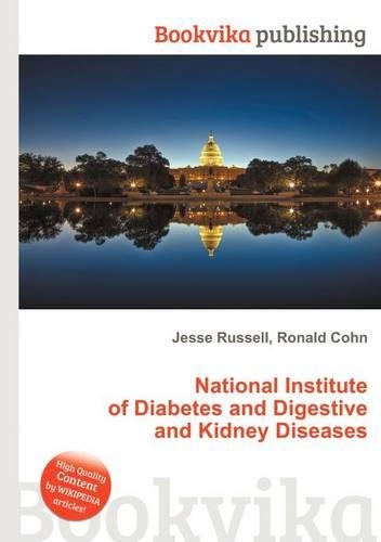 National Institute of Diabetes and Digestive and Kidney Diseases