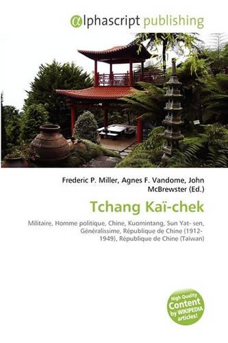 Tchang Ka-Chek