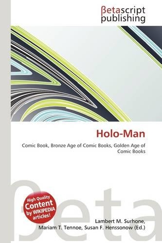 Holo-Man