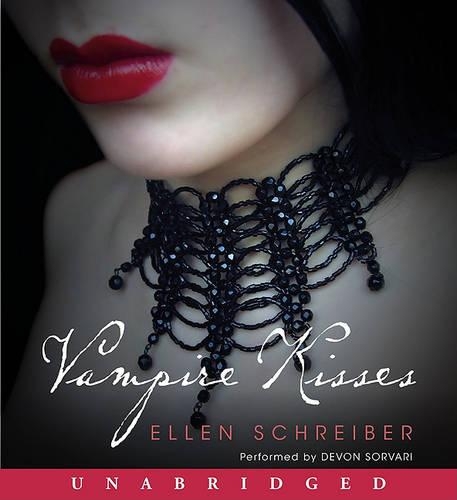 Vampire Kisses