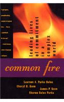 Common Fire
