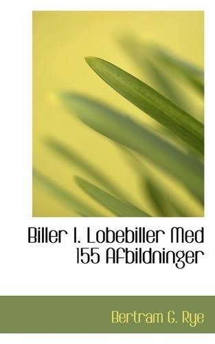 Biller I. Lobebiller Med 155 Afbildninger