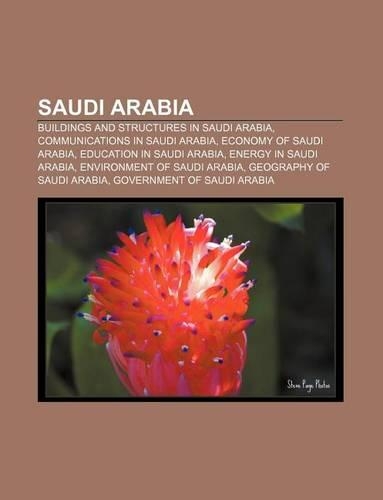 Saudi Arabia