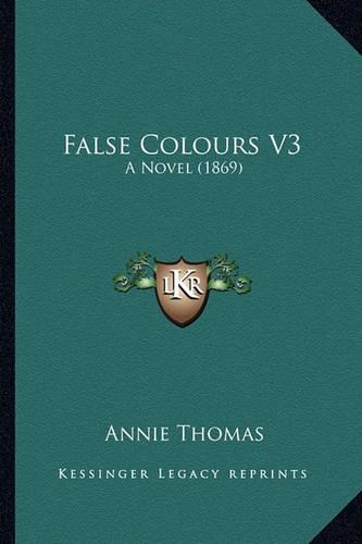 False Colours V3