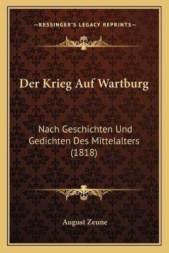 Der Krieg Auf Wartburg