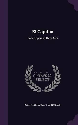 El Capitan