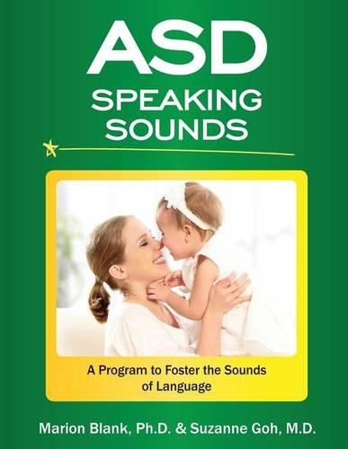 ASD Speaking Sounds