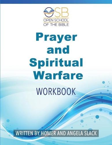 Prayer and Spiritual Warfare
