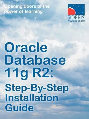 Oracle Database 11g R2