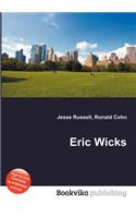 Eric Wicks