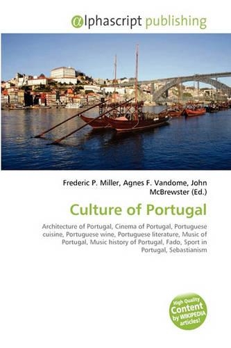 Culture of Portugal