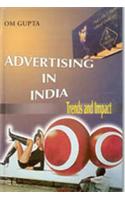 Advertising In India