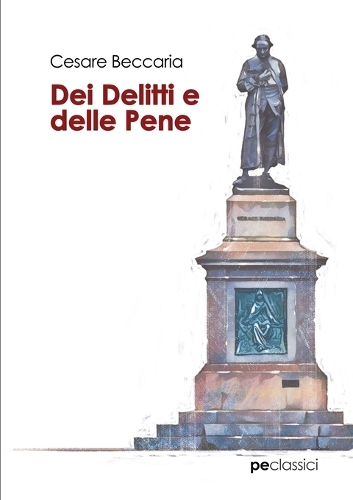 Dei delitti e delle pene