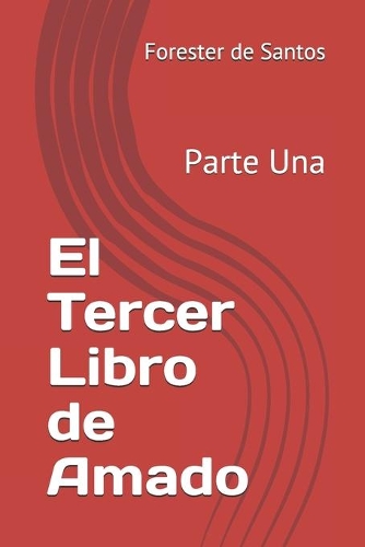 El Tercer Libro de Amado