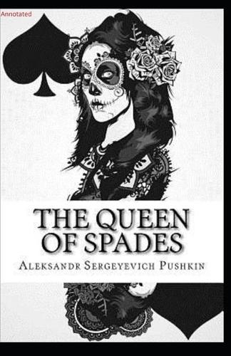 The Queen of Spades