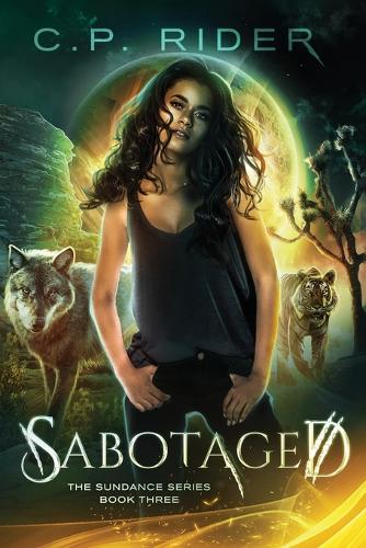 Sabotaged