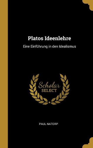 Platos Ideenlehre