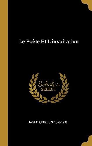Le Poète Et L'inspiration
