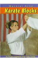 Karate Blocks
