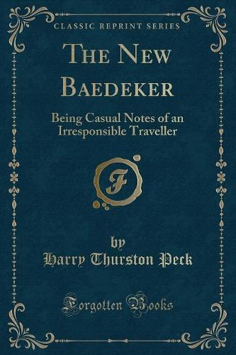 The New Baedeker