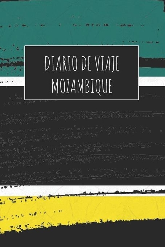 Diario De Viaje Mozambique