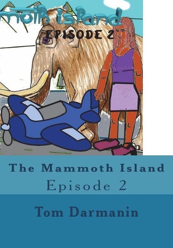 The Mammoth Island