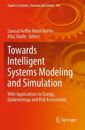 Towards Intelligent Systems Modeling and Simulation