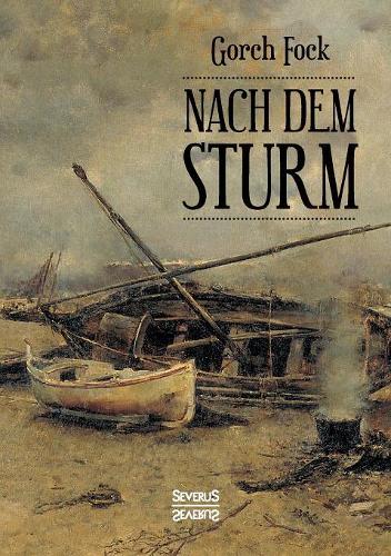Nach dem Sturm